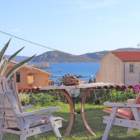 Leli Appartement La Maddalena  Buitenkant foto