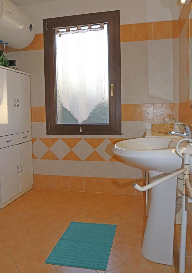 Leli Appartement La Maddalena  Buitenkant foto