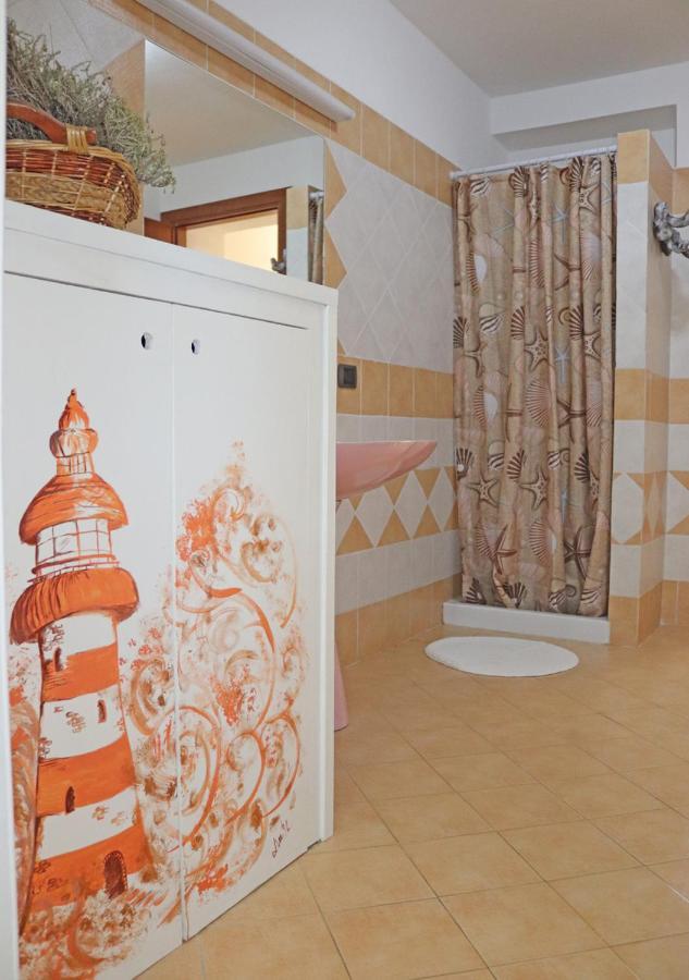 Leli Appartement La Maddalena  Buitenkant foto