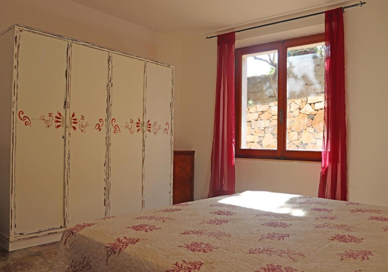 Leli Appartement La Maddalena  Buitenkant foto
