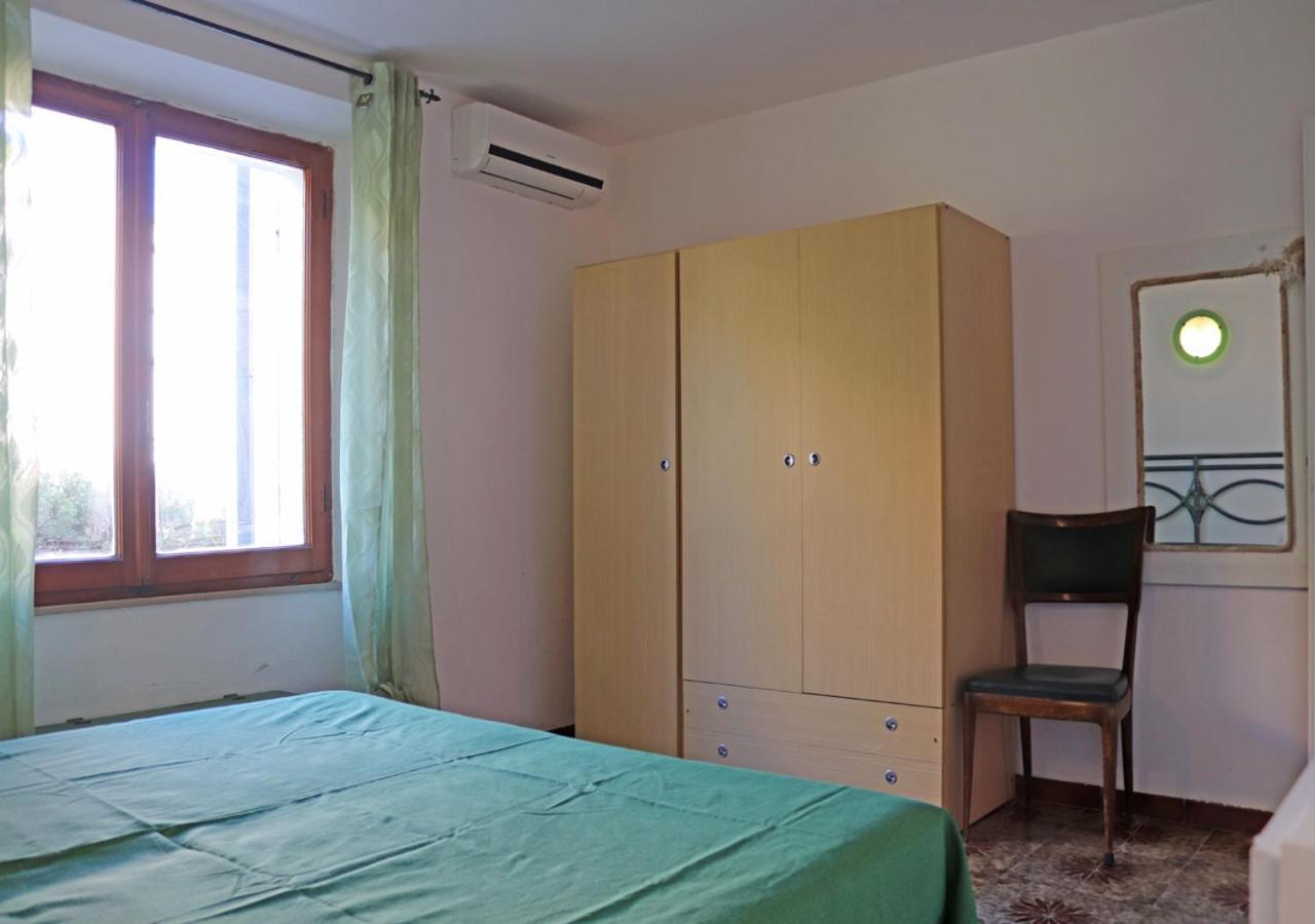 Leli Appartement La Maddalena  Buitenkant foto