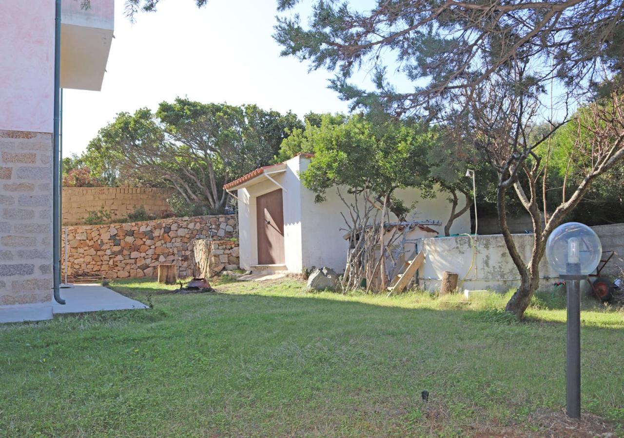 Leli Appartement La Maddalena  Buitenkant foto