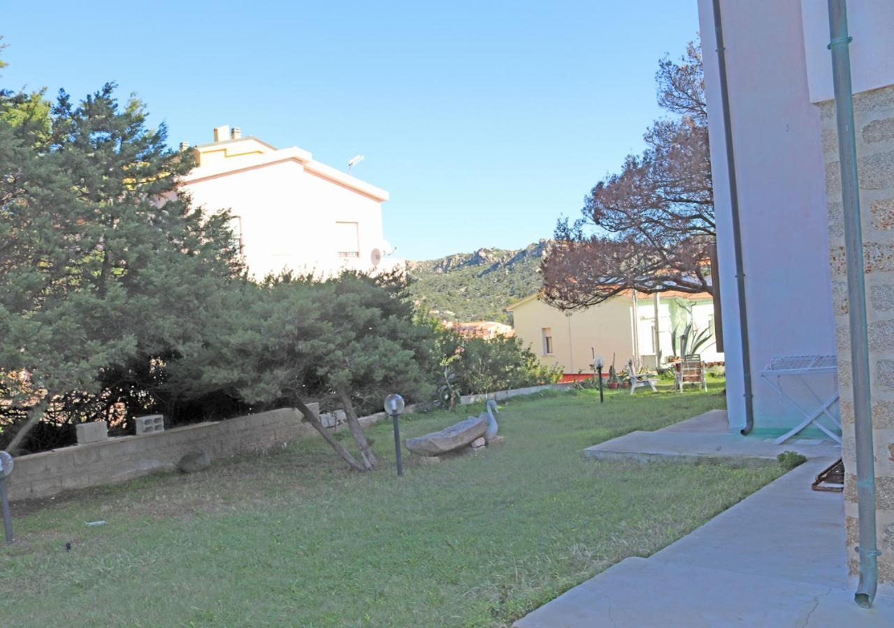 Leli Appartement La Maddalena  Buitenkant foto
